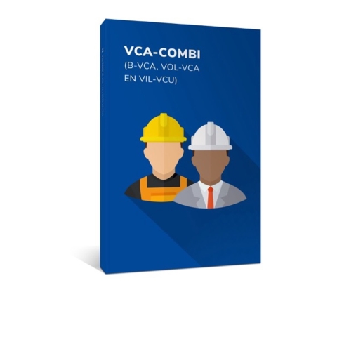 VCA-Combi (Paperback)
