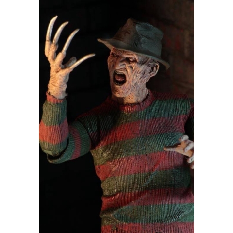 NECA Nightmare on Elm Street 2 Ultimate Freddy
