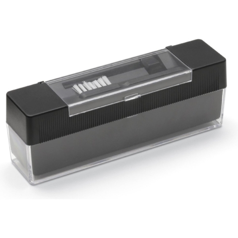 Audio Dynavox - Dynavox Vinyl reinigingsset 3-1