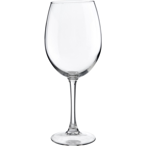 Vicrila wijnglazen Syrah - 6x stuks - voor rode en witte wijn - 580 ml -
