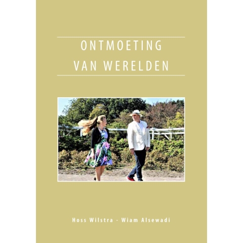 Ontmoeting van werelden (Paperback)