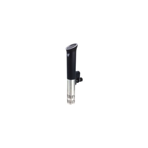 Wartmann Sous Vide Stick WM-1508 SV, Zwart