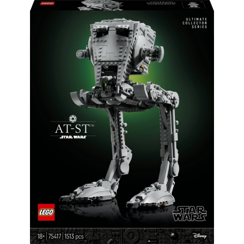 LEGO® STAR WARS™ 75417 AT-ST-gevechtsvliegtuig