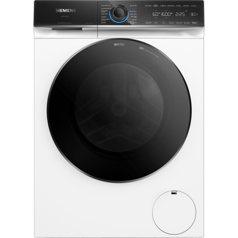 Siemens iQ700 WG56B2ABNL - Wasmachine - Energieklasse A+++