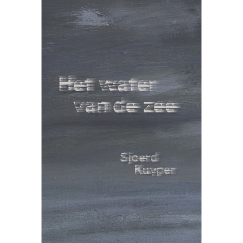 Het water van de zee (Paperback)