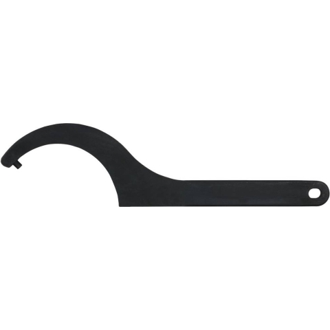 KS Tools 5171477 517.1477 Haaksleutel Sleutelbreedte (metrisch) 40 - 42 mm