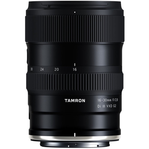 Tamron 16-30mm f/2.8 DI III VXD G2 Nikon Z