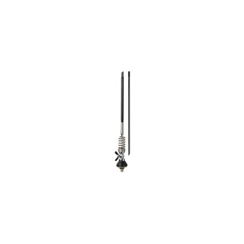 Albrecht 6725 Gamma II F Antenne voor mobiel CB-station Type lambda 1/4