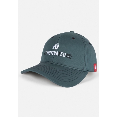 Gorilla Wear Hays Flexfit Pet - Petrol