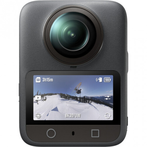 DJI Osmo 360 - Standard Combo |  | 6937224110502