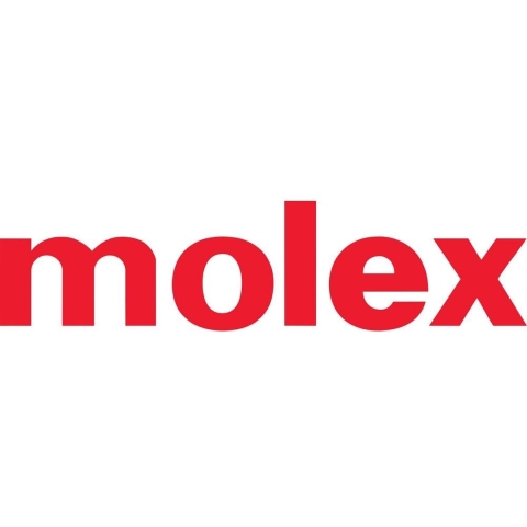 Molex Molex MOL 2002181900 Krimptang