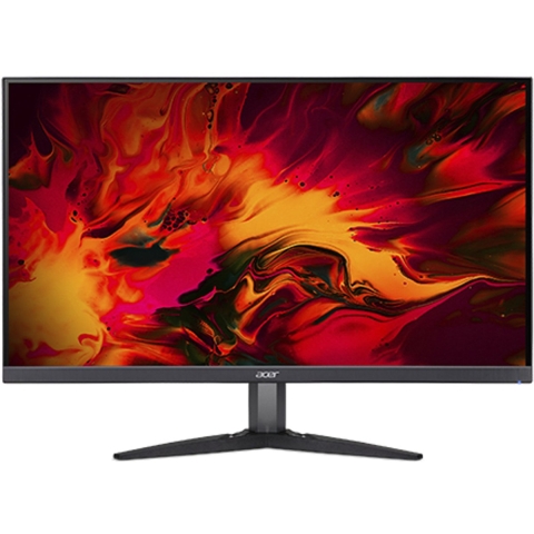 Acer Nitro KG282K bmiipx - LED-Skaerm 2