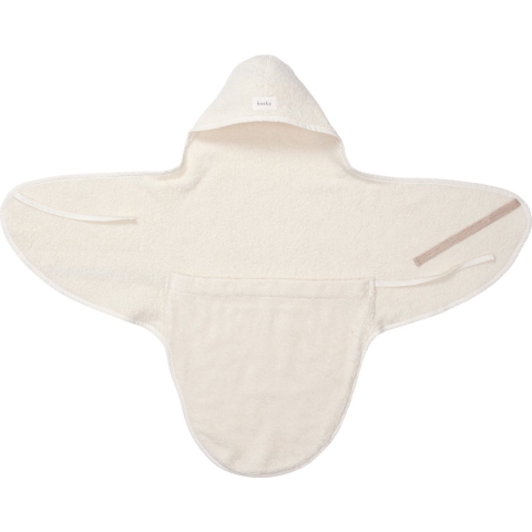 Koeka Omslagdoek new born Dijon Daily