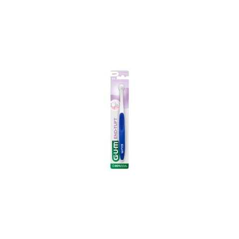 6x GUM Tandenborstel Interspace End-Tuft 308