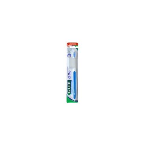 6x GUM Tandenborstel Specialty Orthodontisch