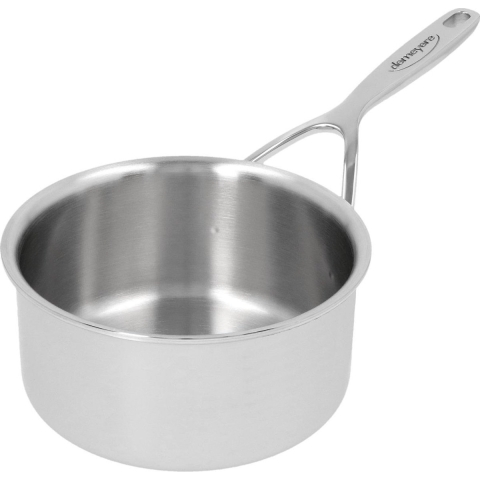 DEMEYERE - Intense 5 - Steelpan 16cm 1,50l