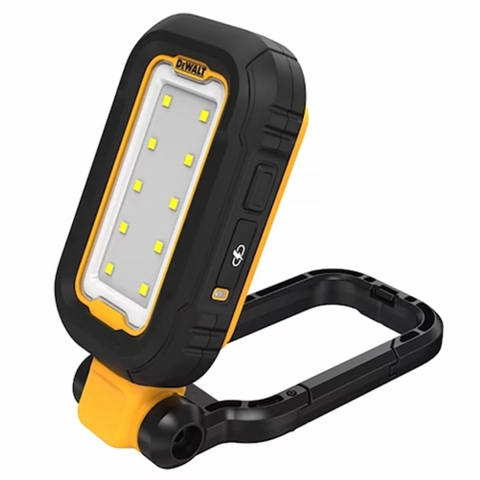 DeWalt DCL182-XJ Werklamp | USB-C | 3,6V - DCL182-XJ