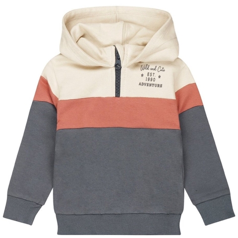 Sweater Dirkje Wildland