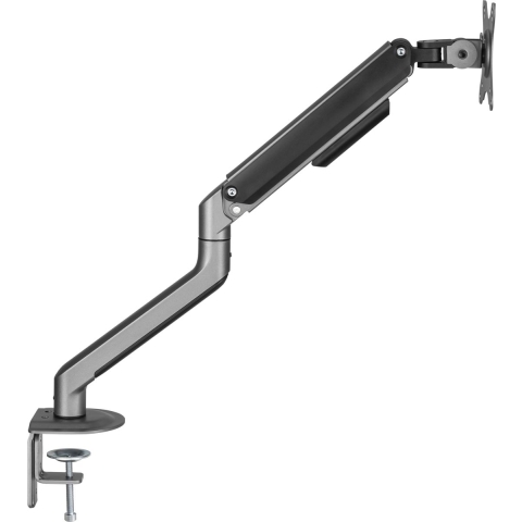 Gembird MA-DA1-05 flat panel bureau steun 81,3 cm (32 ) Grijs