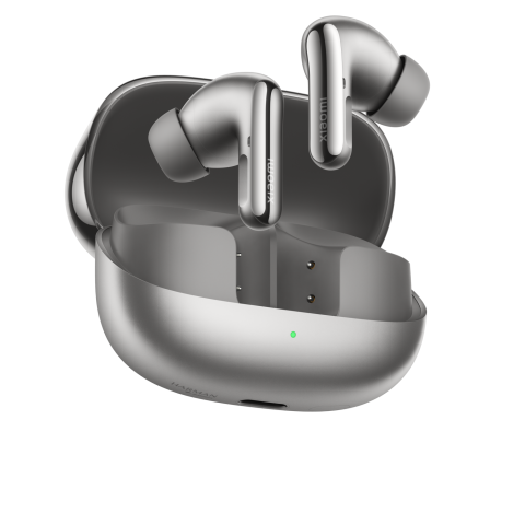 Xiaomi Buds 5 Pro Bt - Titanium Oordopjes