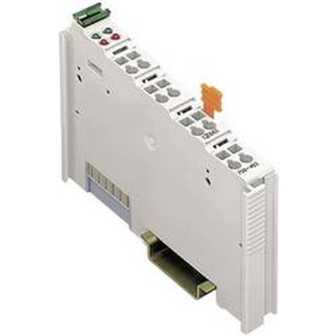 WAGO 750-603 PLC-klem 750-603 1 stuk(s)