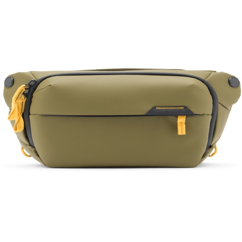 Peak Design Everyday Sling 3l Kelp