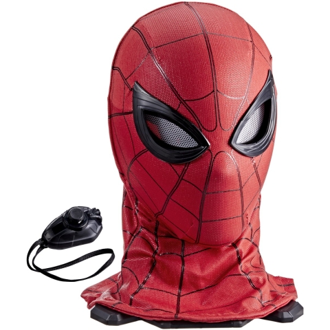 Hasbro Spider-Man Electronic Expressive Mask