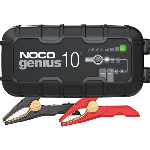 Noco Genius Acculader G10EU 10A