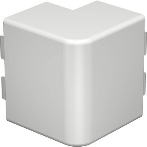 OBO Bettermann 6192335 Montageaccessoire (b x h) 110 mm x 60 mm Zuiver wit 1 stuk(s)