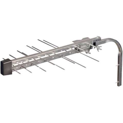 WITTENBERG SN 20V DVB-T ANTENNE / DAKANTENNE MET 20 DB VERSTERKER