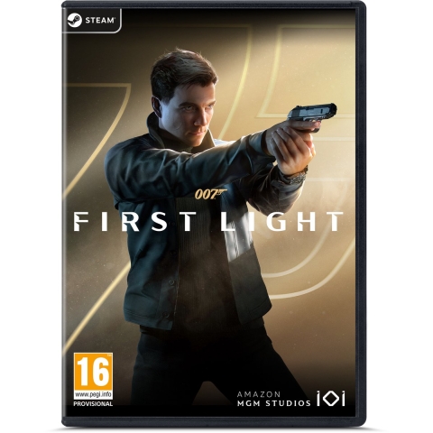 007 First Light