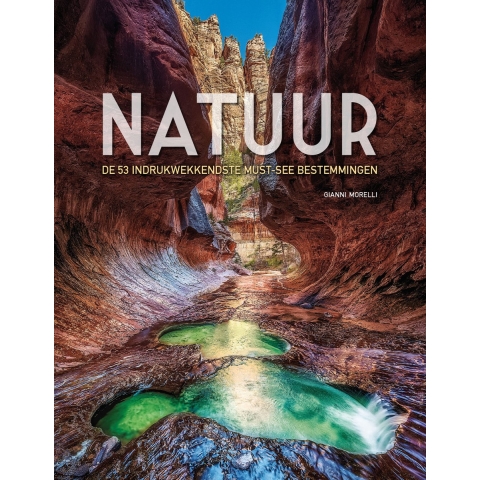 Natuur (Hardback)