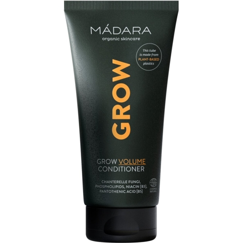 6x Madara Grow Volume Conditioner 175 ml