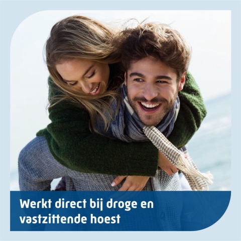 2x Natterman Voor alle Hoest Hoestdrank 180 ml