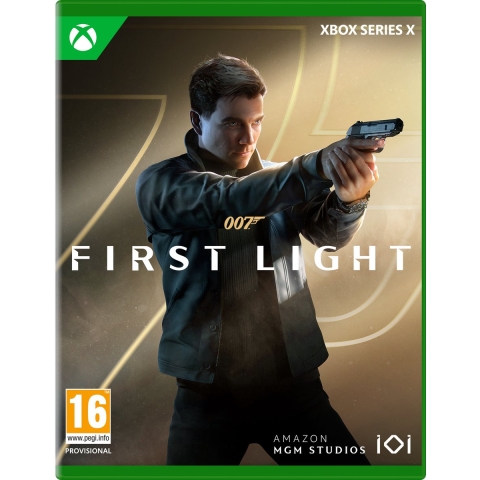 007 First Light