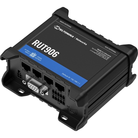 Teltonika Router Router