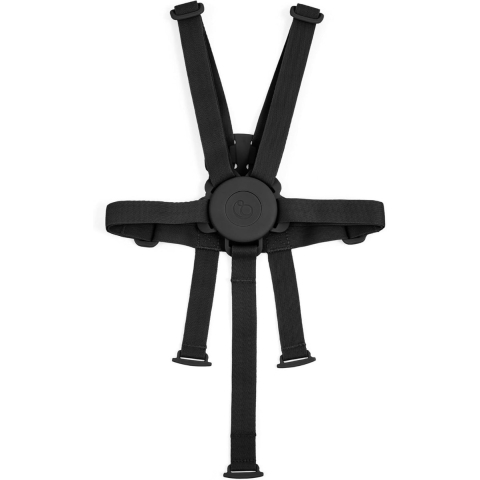 Tuigje voor Stokke® Tripp Trapp® V2 Black