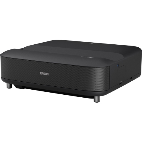 Epson EH-LS650B Beamer 3LCD 3600 ANSI-lumen 3840 x 2160 UHD 4K Geïntegreerde luidspreker