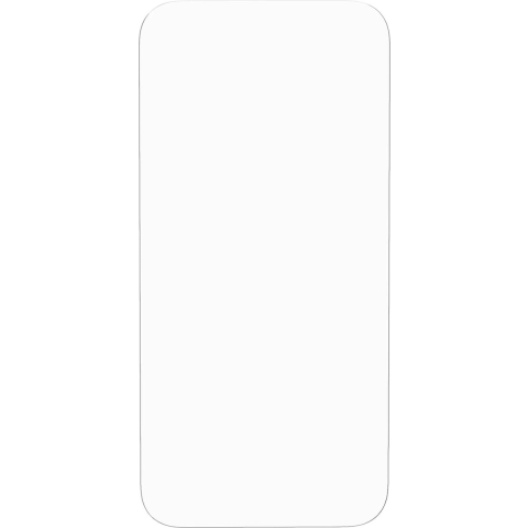 Otterbox 77-93937 Screenprotector (glas) Apple iPhone 15 1 stuk(s) Anti-vingerafdruk, Krasvast