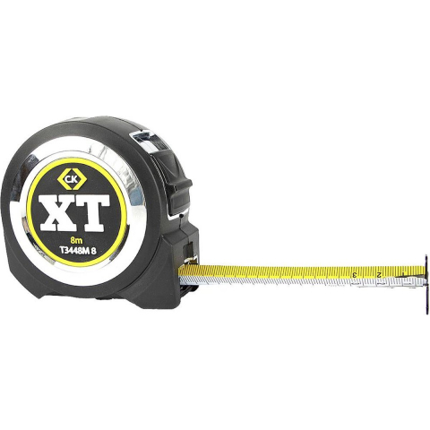C.K T3448M 8 T3448M 8 Rolmaat 8 m