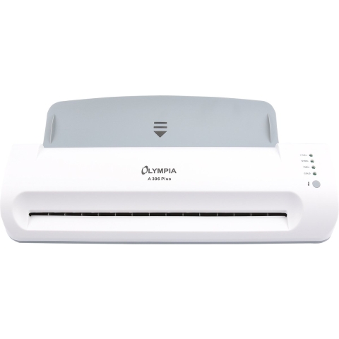 Olympia Laminator A 396 Plus 3126 DIN A3, DIN A4, DIN A5, DIN A6, DIN A8
