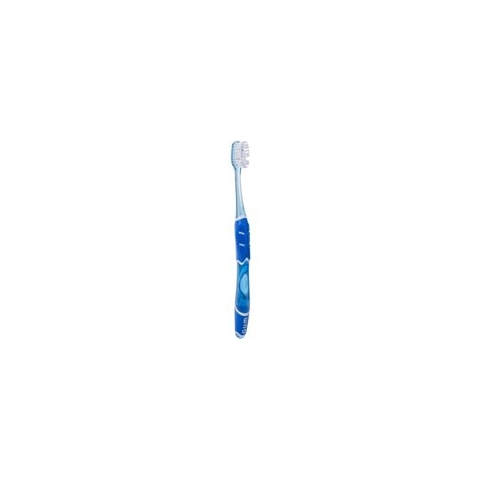 6x GUM Tandenborstel PRO Compact Medium