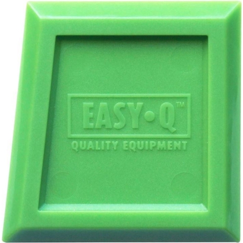 Repair Care Easy-Q 4526000 Afstrijkrubber Vierkant