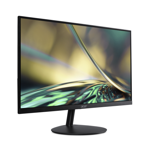 Acer Sa322qabi - 31.5 Inch 1920 X 1080 (full Hd) Ips-paneel