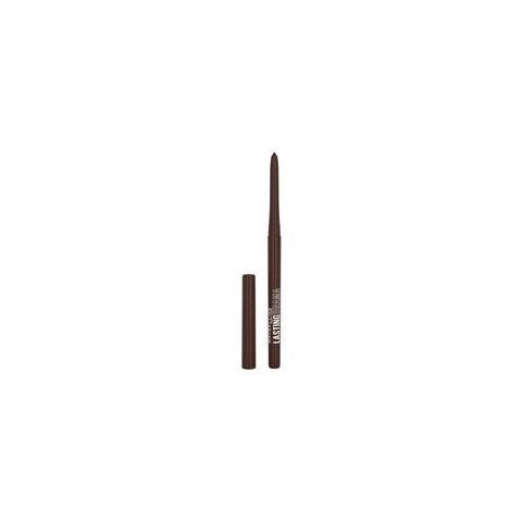 3x Maybelline Lasting Drama Unstoppable Oogpotood Brown Sugar