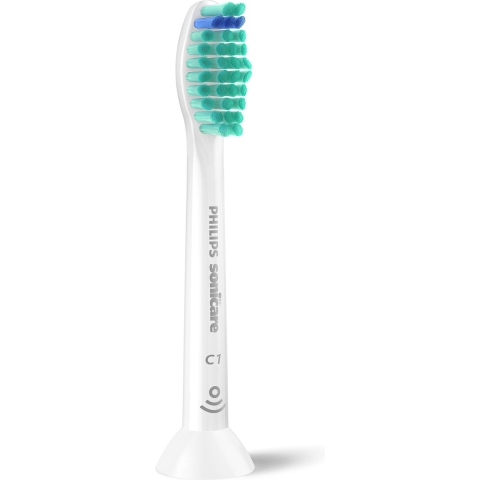 Philips Sonicare - ProResults Opzetborstels - 2 Stuks