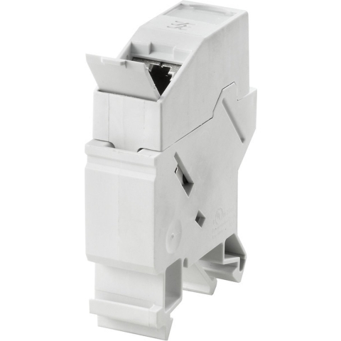 Weidmüller 8808360000 Rail-outlet 1 stuk(s)