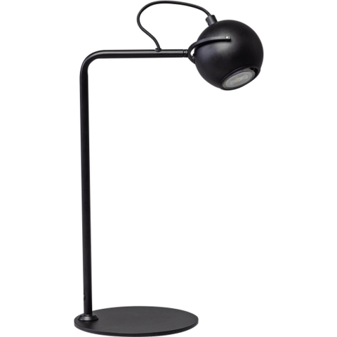 ETH The Eye - tafellamp - 45 cm - zwart