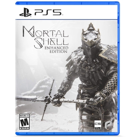 Mortal Shell Enhanced Edition