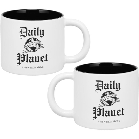 Paladone DC Comics Mug Superman Daily Planet